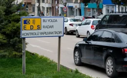 2026 EDS Cezasına İtiraz Nasıl Yapılır | Kamera Cezası İptal Süreci ve Dilekçe Rehberi