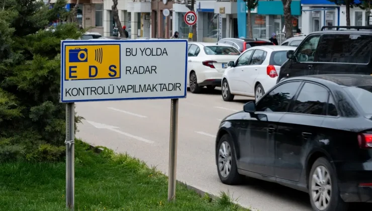 2026 EDS Cezasına İtiraz Nasıl Yapılır | Kamera Cezası İptal Süreci ve Dilekçe Rehberi