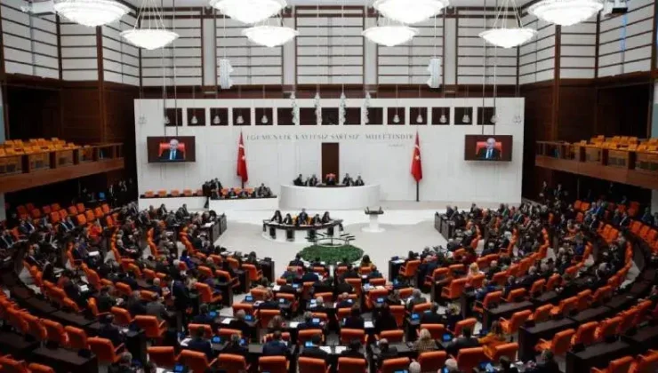 2026 Genel Yasa Değişiklikleri | Türkiye’de Güncel Mevzuat ve Yeni Düzenlemeler
