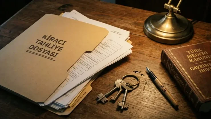 2026 Kiracı Tahliye Yasası | Ev Sahibi Kiracıyı Hangi Durumlarda Çıkarabilir?