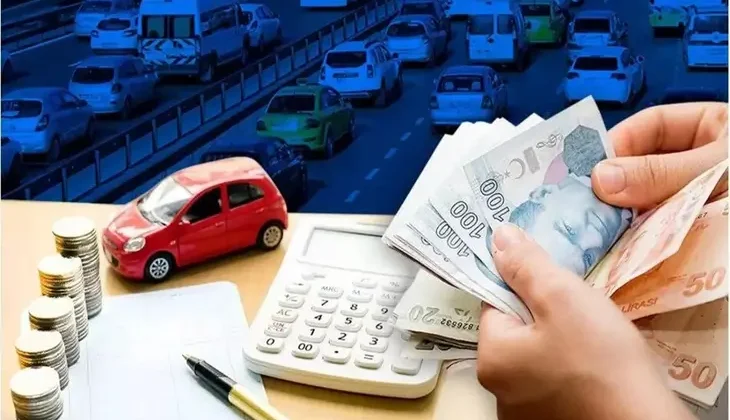 2026 MTV (Motorlu Taşıtlar Vergisi) | Araç Vergisi Ne Kadar, Nasıl Ödenir?