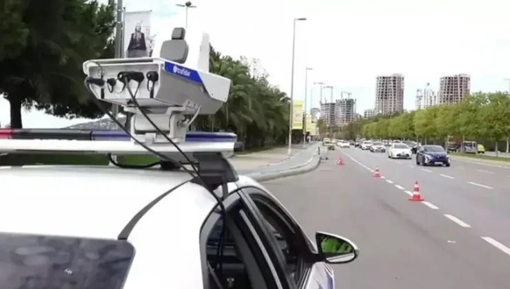 2026 Radar Cezası Yememek İçin Bilinmesi Gerekenler | Mobil Radar ve Ortalama Hız Rehberi