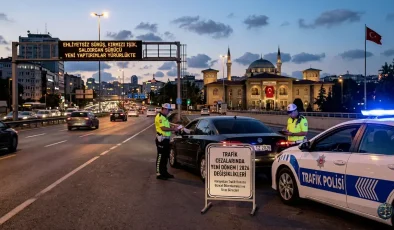 2026 Trafik Cezası Yememek İçin Sürücü Rehberi | En Sık Yapılan Hatalar ve Korunma Yolları
