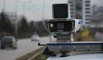 Radar Cezası Yememek İçin Bilinmesi Gerekenler 2026 | Hız Tespit Sistemleri ve Sürüş Taktikleri