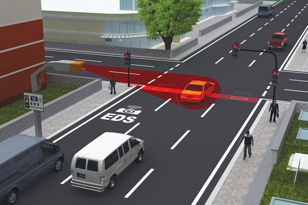 2026 EDS Kameralarından Ceza Yememek İçin Bilinmesi Gerekenler | Elektronik Denetim Sistemi Rehberi