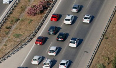 Makas Atma Cezası 2026: Trafik Ceza Puanı ve Sürücü Belgesi İptali