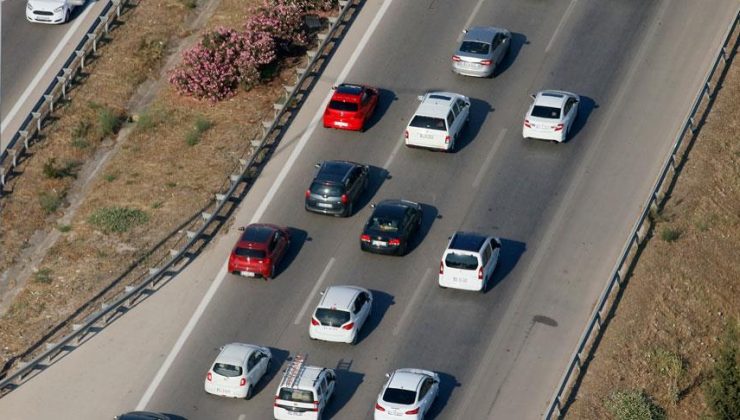 Makas Atma Cezası 2026: Trafik Ceza Puanı ve Sürücü Belgesi İptali