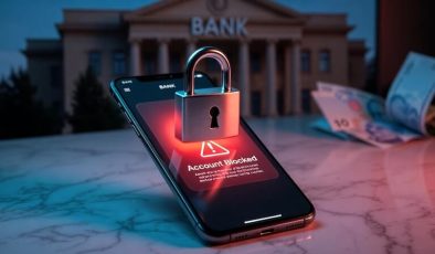 e-Haciz Nedir, Nasıl Kaldırılır? 2026 Banka Blokajı Kaldırma Rehberi