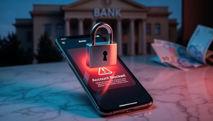 e-Haciz Nedir, Nasıl Kaldırılır? 2026 Banka Blokajı Kaldırma Rehberi