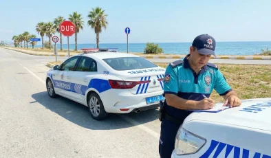 Ehliyetsiz Araç Kullanma Cezası 2026: Araç Sahibine Ceza Yazılır mı?
