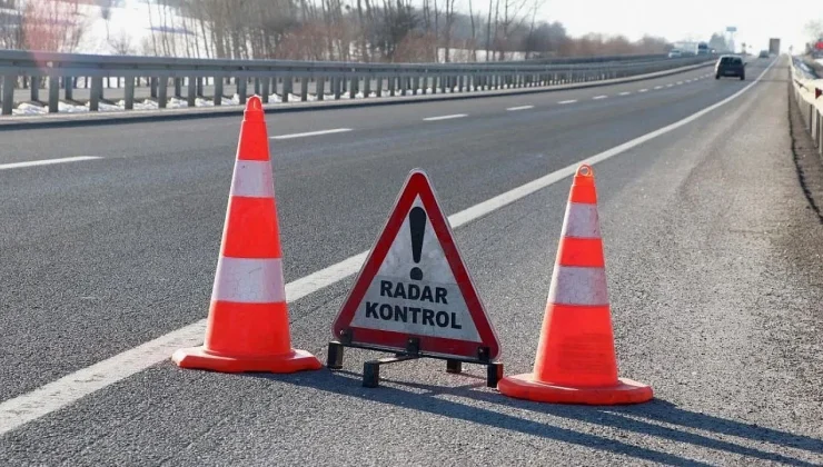 Hız Sınırı Cezaları 2026: Radar Sınırları ve Ceza Yememe Rehberi