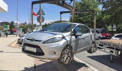 Hatalı Park Etme Cezası 2026: Araç Çekilirse Otoparktan Nasıl Alınır?