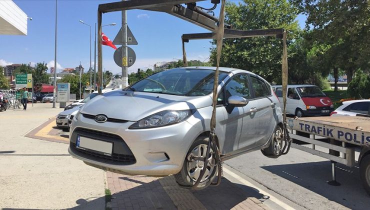 Hatalı Park Etme Cezası 2026: Araç Çekilirse Otoparktan Nasıl Alınır?