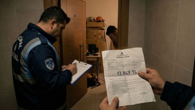 Apartmanda Gürültü Yapma Cezası 2026: Komşu Gürültüsü Nereye Şikayet Edilir?