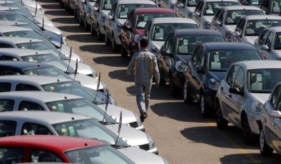 MTV Ödenmezse Ne Olur? Motorlu Taşıtlar Vergisi Gecikme Faizi, TÜVTÜRK Muayene Engeli ve E-Haciz Riskleri