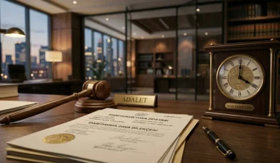 Vergi Mahkemesi Dava Açma Süresi 2026: Vergi Cezası İptal Dilekçesi