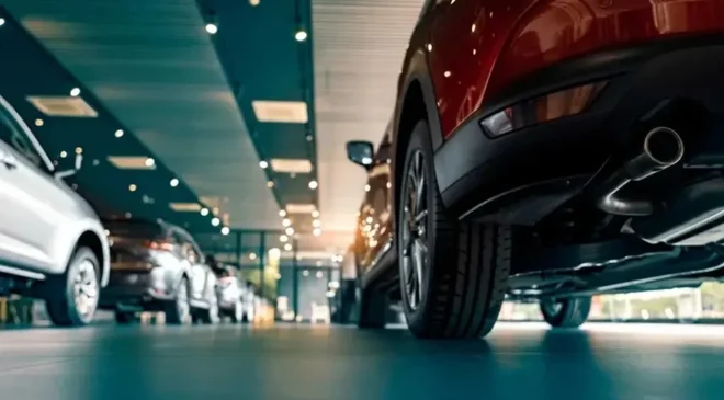 MTV Ödenmezse Ne Olur? 2026 Motorlu Taşıtlar Vergisi Gecikme Cezası ve Haciz