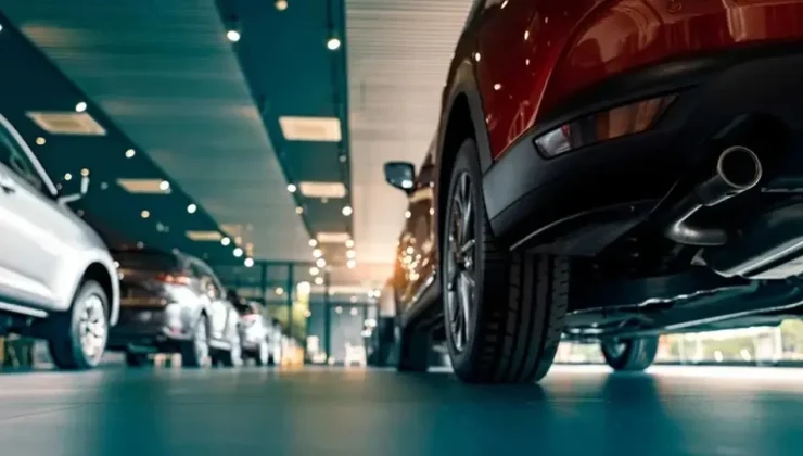 MTV Ödenmezse Ne Olur? 2026 Motorlu Taşıtlar Vergisi Gecikme Cezası ve Haciz