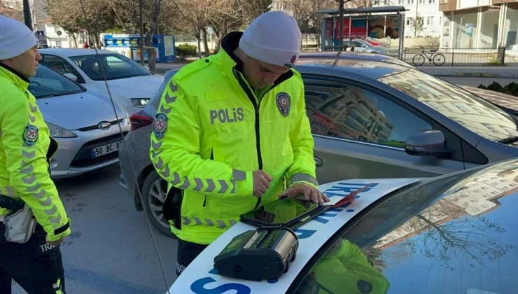 Trafik Cezası İtirazı Nasıl Yapılır? 2026 Sulh Ceza Hakimliği Dilekçe Örneği