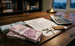 Kira Depozitosu İadesi Nasıl Alınır? 2026 TBK Güvence Bedeli