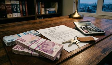 Kira Depozitosu İadesi Nasıl Alınır? 2026 TBK Güvence Bedeli